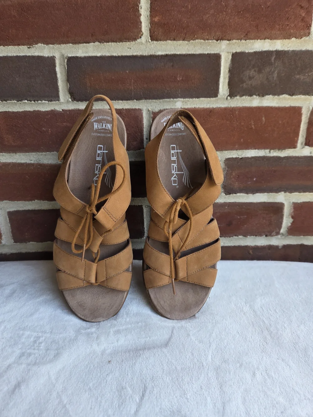 Dansko balance comfort